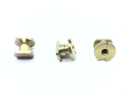 NAS1836-06-11 Screw Thread Insert (5)