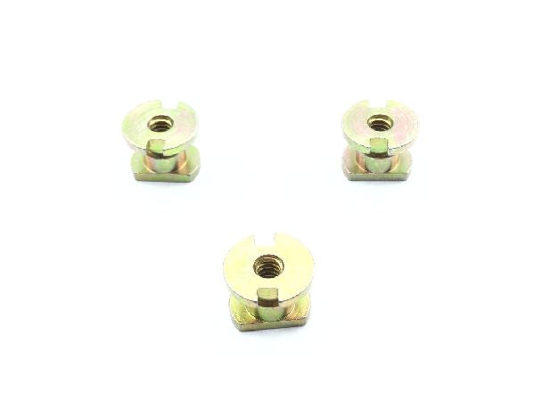 NAS1836-06-11 Screw Thread Insert (6)