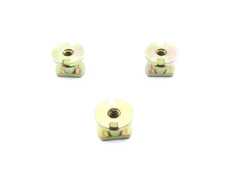 NAS1836-06-11 Screw Thread Insert (6)