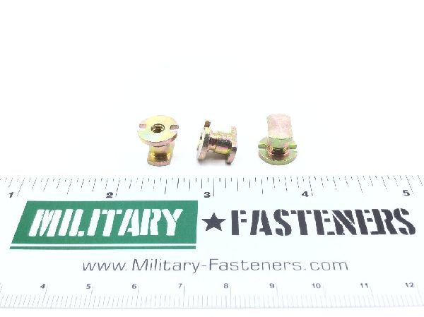 NAS1836-06-12 Screw Thread Insert (2)