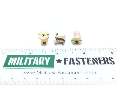 NAS1836-06-12 Screw Thread Insert (2)