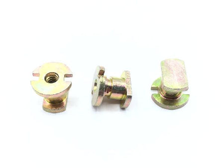 NAS1836-06-12 Screw Thread Insert (4)