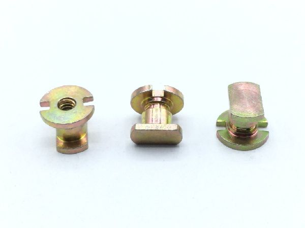 NAS1836-06-12 Screw Thread Insert (5)
