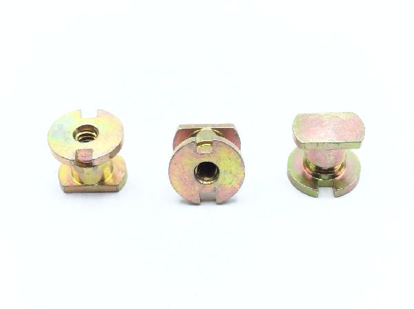 NAS1836-06-12 Screw Thread Insert (6)