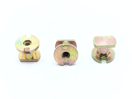 NAS1836-06-12 Screw Thread Insert (6)
