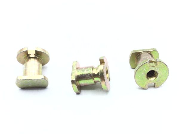 NAS1836-06-14 Screw Thread Insert (2)