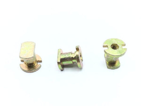 NAS1836-06-14 Screw Thread Insert (3)