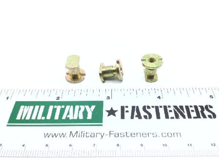 NAS1836-06-14 Screw Thread Insert (5)