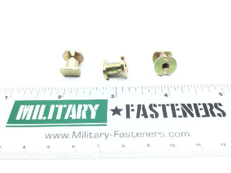 NAS1836-06-14 Screw Thread Insert (6)