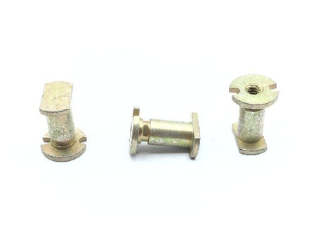 NAS1836-06-20 Screw Thread Insert (2)