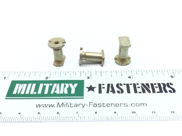 NAS1836-06-20 Screw Thread Insert (5)