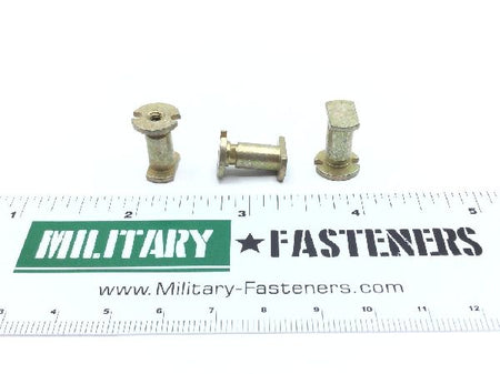 NAS1836-06-20 Screw Thread Insert (5)
