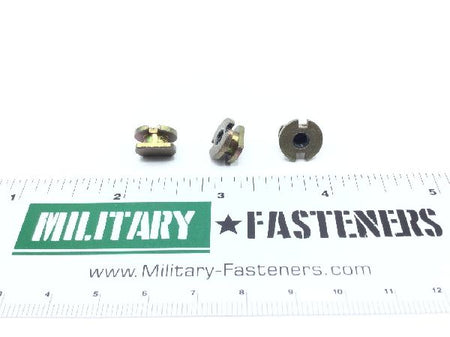 NAS1836-08-07M Screw Thread Insert (2)