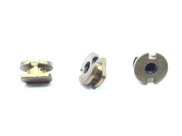 NAS1836-08-07M Screw Thread Insert (4)