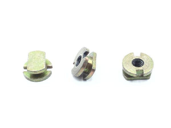 NAS1836-08-07M Screw Thread Insert (5)
