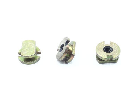 NAS1836-08-07M Screw Thread Insert (5)