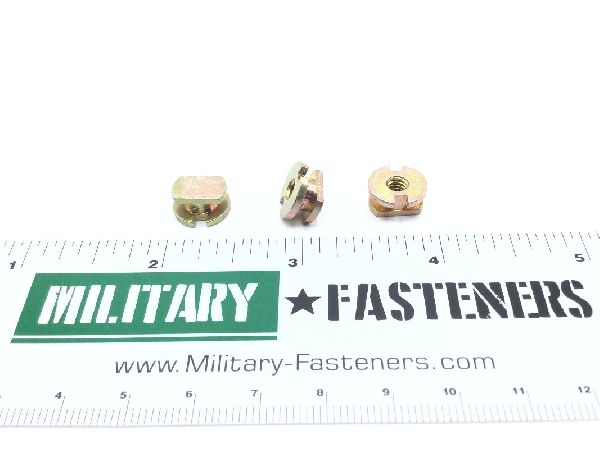NAS1836-08-07 Screw Thread Insert (2)