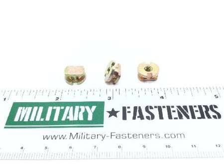 NAS1836-08-07 Screw Thread Insert (2)