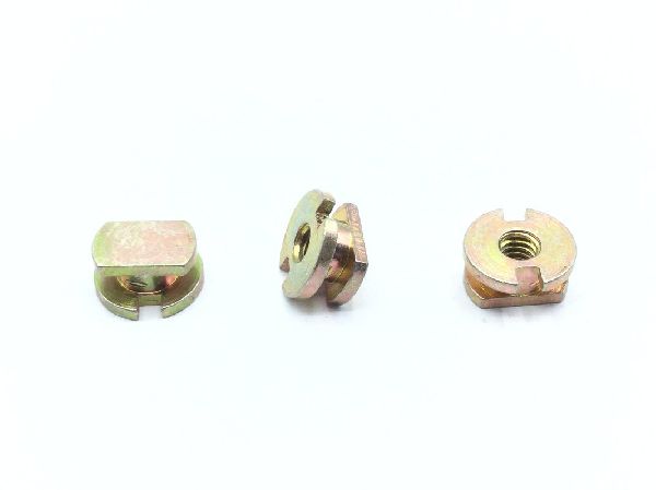 NAS1836-08-07 Screw Thread Insert (4)