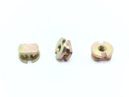 NAS1836-08-07 Screw Thread Insert (4)