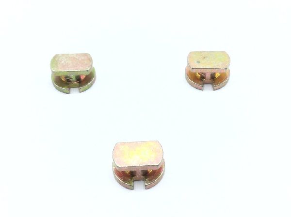 NAS1836-08-07 Screw Thread Insert (5)