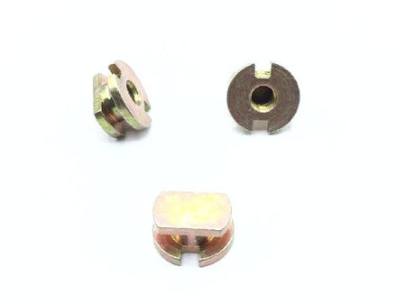NAS1836-08-07 Screw Thread Insert (6)