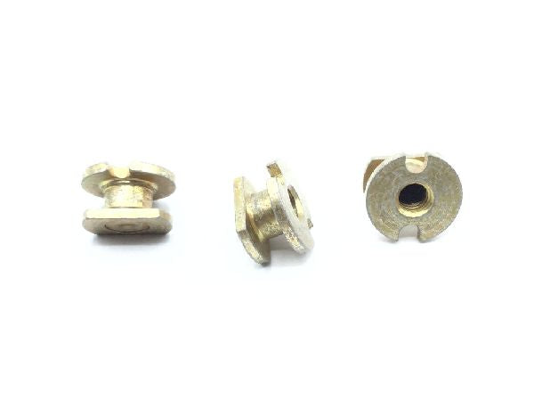 NAS1836-08-08 Screw Thread Insert (2)