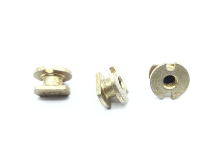 NAS1836-08-08 Screw Thread Insert (2)