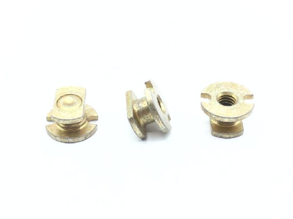 NAS1836-08-08 Screw Thread Insert (3)