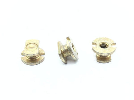 NAS1836-08-08 Screw Thread Insert (3)