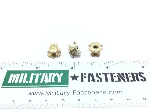 NAS1836-08-08 Screw Thread Insert (5)