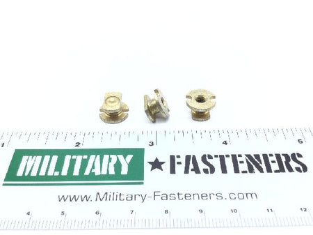 NAS1836-08-08 Screw Thread Insert (5)