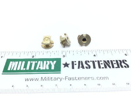 NAS1836-08-08 Screw Thread Insert (6)