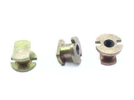 NAS1836-08-10M Screw Thread Insert (4)