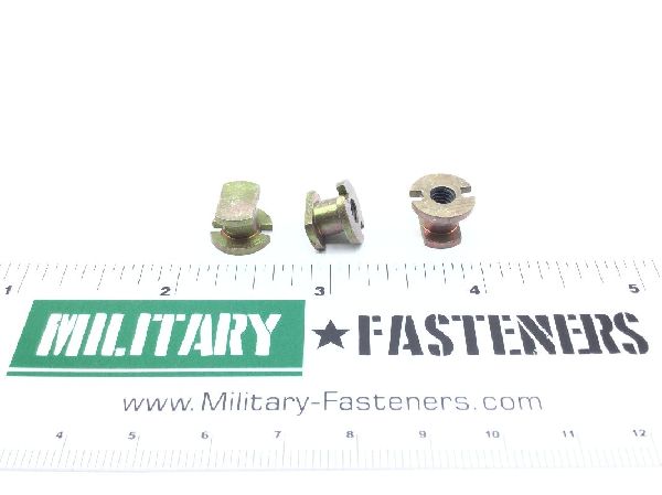 NAS1836-08-10M Screw Thread Insert (6)