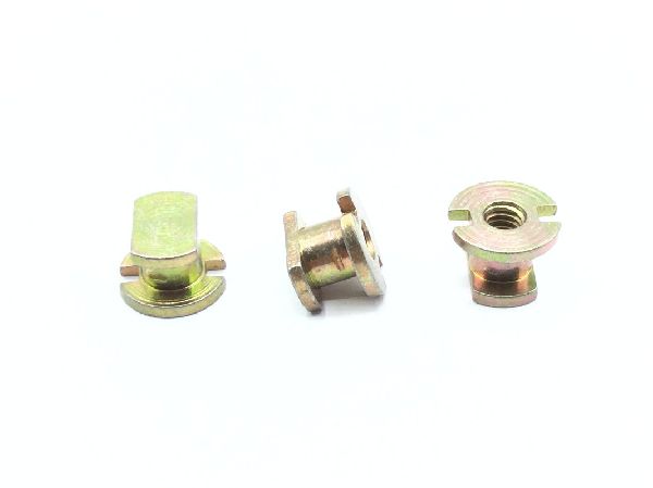 NAS1836-08-10 Screw Thread Insert (2)