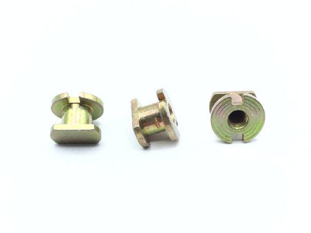 NAS1836-08-10 Screw Thread Insert (3)