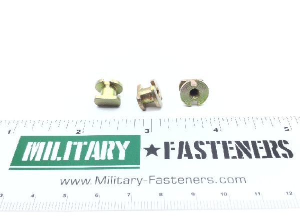 NAS1836-08-10 Screw Thread Insert (5)