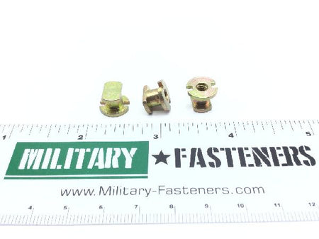 NAS1836-08-10 Screw Thread Insert (6)