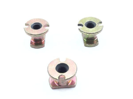 NAS1836-08-11M Screw Thread Insert