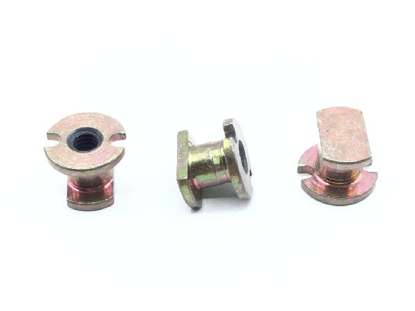 NAS1836-08-11M Screw Thread Insert (3)