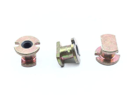 NAS1836-08-11M Screw Thread Insert (3)