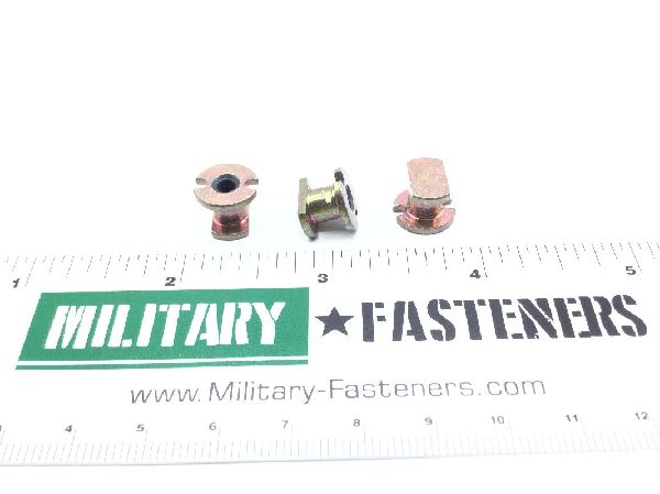 NAS1836-08-11M Screw Thread Insert (5)