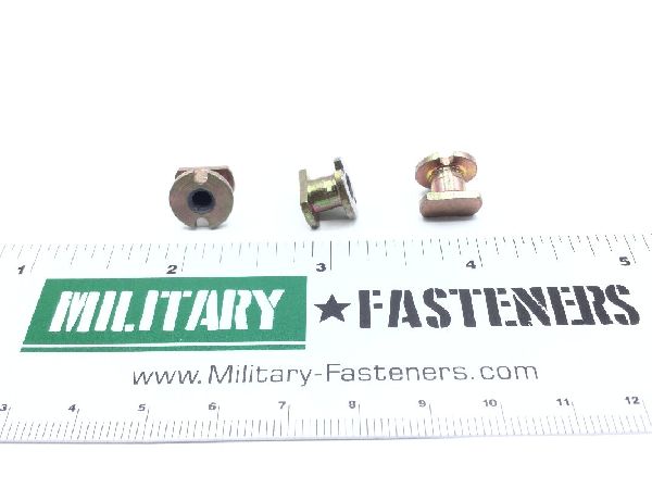 NAS1836-08-11M Screw Thread Insert (6)