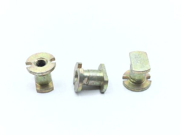 NAS1836-08-14 Screw Thread Insert (2)