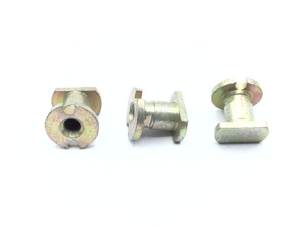 NAS1836-08-14 Screw Thread Insert (3)