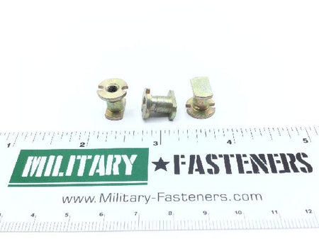 NAS1836-08-14 Screw Thread Insert (5)