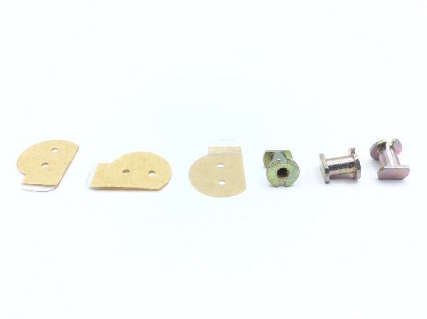 NAS1836-08-15 Screw Thread Insert