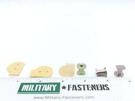 NAS1836-08-15 Screw Thread Insert (3)