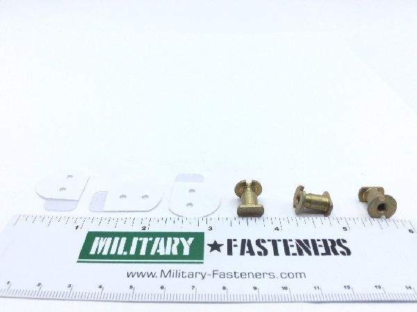 NAS1836-08-16 Screw Thread Insert (3)